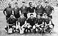 Atletico Nacional 1954