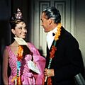 Audrey Hepburn and Vilallonga (cropped)