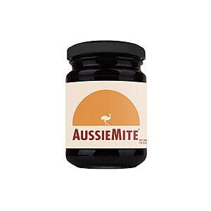 Aussiemite Yeast Extract 290GM