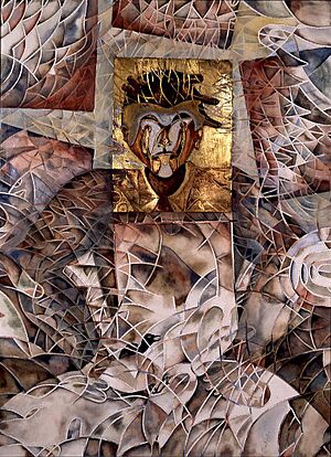Autorretrato