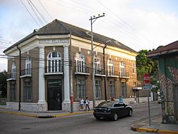 Banco Atlantida