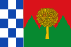 Flag of Collado del Mirón
