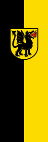 Flag of Wurmlingen  