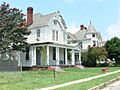 Barton Avenue, Barton Heights, Richmond, Virginia