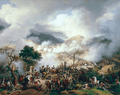 Battle of Somosierra 1808