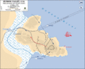Battle of Stony Point - British Assuslt.Dean.USMA.edu.history