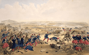 Battle of the Tchernaya, August 16th 1855.PNG