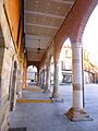 Benavente - Plaza Mayor, Casa de las Pescaderías 3
