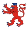 Bergischer Löwe contemporary