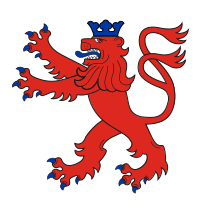 Bergischer Löwe contemporary