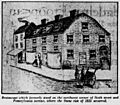 Beverly Snow's Epicurean Eating House