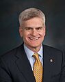 Bill Cassidy official Senate photo