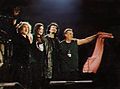 Black Sabbath 1999-12-16 Stuttgart