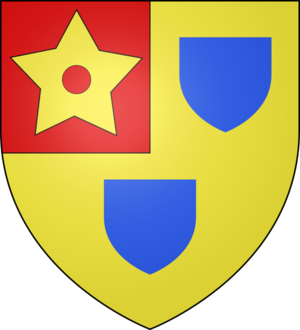 Blason Ayette