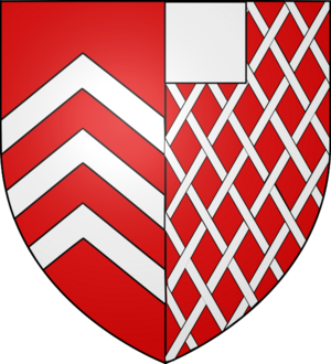Blason Bourecq