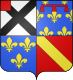 Coat of arms of Fampoux