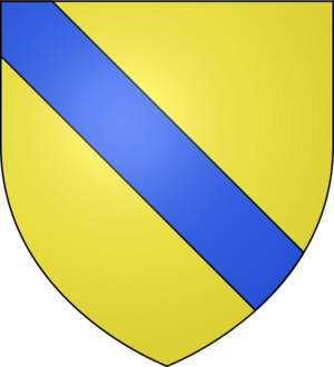 Blason Vaulx