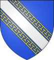 Blason région fr Champagne-Ardenne