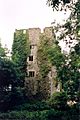 Bourchier Tower Sept 2005
