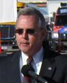 Brian Bingman (cropped)