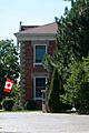 Brown-McCaughtery House IDM 15023