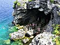 Bruce Peninsula National Park – The Grotto–Ontario (1)