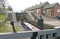 Bunbury Locks