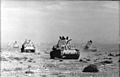 Bundesarchiv Bild 101I-783-0104-38, Nordafrika, italienische Panzer M13-40