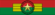 Burkina Faso Ordre national GC ribbon.svg