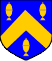 Butler Family Crest