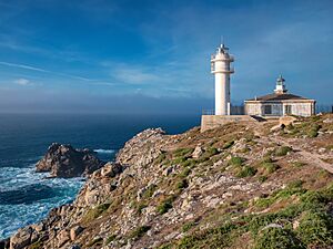 Cabo Touriñán - Faro -BT- 02