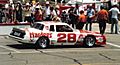 CaleYarborough28racecar1983
