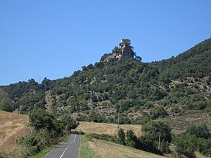 Castle of Astúlez