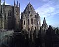 Cathedral of Salamanca Romanesque