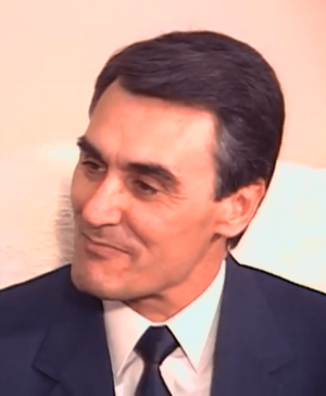 Cavaco Silva 1988
