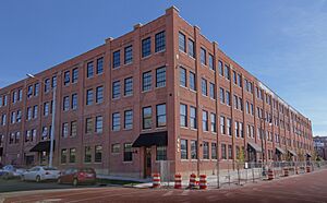 Central Furniture Company