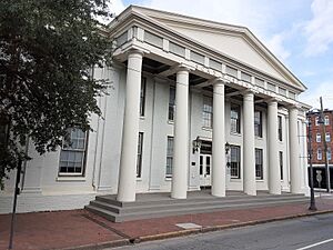 Central of Georgia Railroad "Gray Building".jpg