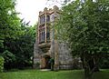 Cerne Abbey image