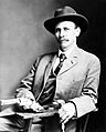 Charles A Siringo