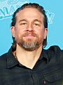 Charlie Hunnam Photo Op GalaxyCon Richmond 2024