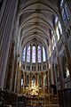 Chartres - Cathédrale 16