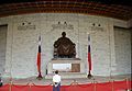 Chiang Kai-shek Memorial Hall Wide