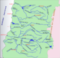Chile.cuencas.hidrograficas.ohigginsymaule