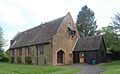 Church of the Good Shepherd, The Street, Dockenfield (May 2021) (4)