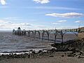 ClevedonPier
