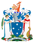 Official seal of Victoria