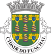 Coat of arms of Funchal