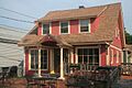 Collen C. Campbell House, Barnstable, Massachusetts