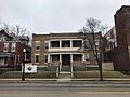 Columbus - 1233 E. Main (OHPTC)