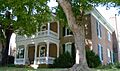 Copeland House in Polk County, Tennessee 2